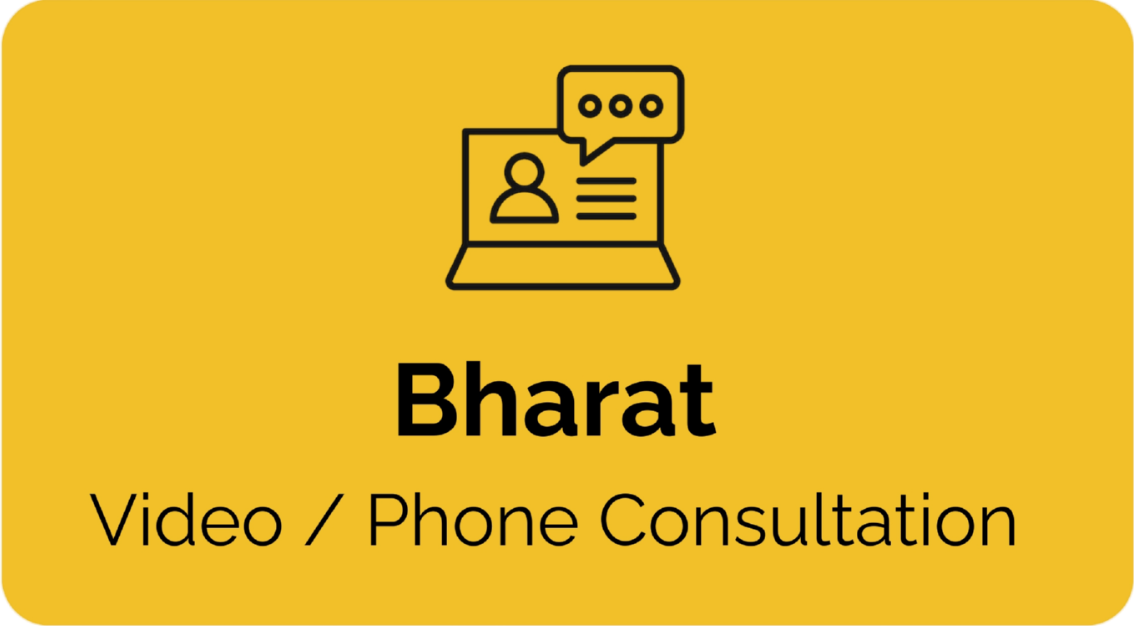 Bharat Consultation